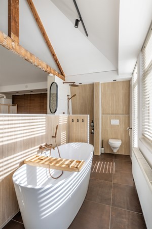 Medium property photo - Mathenesserweg 115A03, 3027 HL Rotterdam